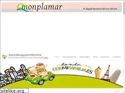 Sites similar to adondevoyconmifamilia.es