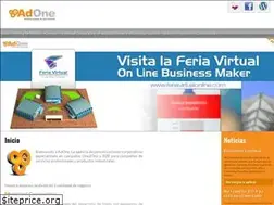 Sites similar to adone.com.co