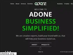 Sites similar to adone.in