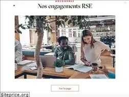 Sites similar to adoneconseil.fr