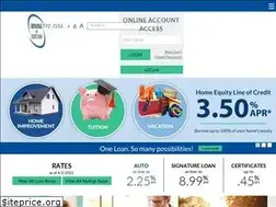Sites similar to adonecu.org