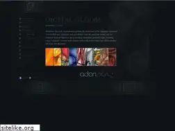 Sites similar to adonelmir.com