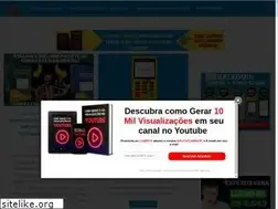 Sites similar to adoneslima.com.br