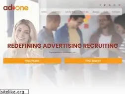 Sites similar to adonetostaff.com