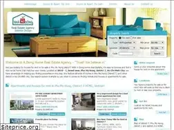 Sites similar to adonghome.com