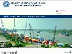 Sites similar to adongshipping.com