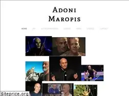 Sites similar to adoni-maropis.com