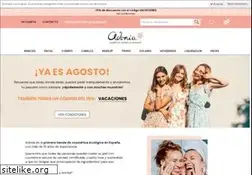 Sites similar to adonianatur.com