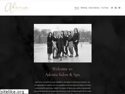 Sites similar to adoniasalon.com