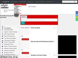 Sites similar to adonionline.in