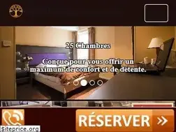 Sites similar to adonis-hotel-annecy.com