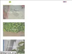 Sites similar to adonis-paysages.com