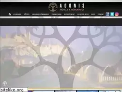 Sites similar to adonis-residence-versailles.com