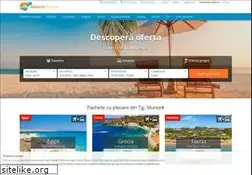 Sites similar to adonis-travel.com