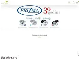 Sites similar to adonisapoteka.rs