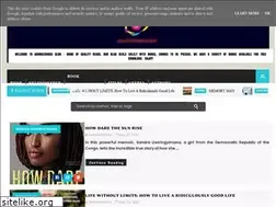 Sites similar to adonisebooks.blogspot.com