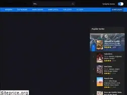 Sites similar to adonisfansub.com