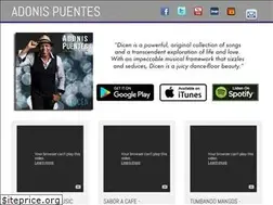 Sites similar to adonispuentes.ca