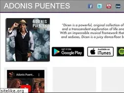 Sites similar to adonispuentes.com