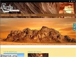 Sites similar to adonistravel.com