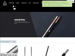 Sites similar to adonit.co.za