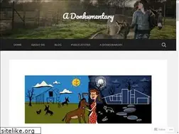 Sites similar to adonkumentary.com