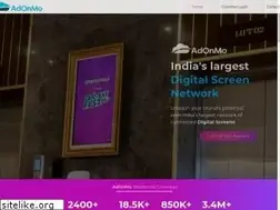 Sites similar to adonmo.com