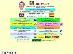 Sites similar to adonnart.free.fr
