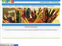 Sites similar to adonross.weebly.com