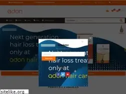 Sites similar to adonwellness.com