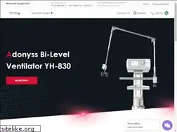 Sites similar to adonyss.com