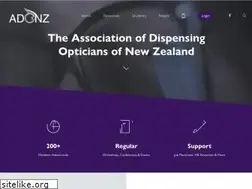 Sites similar to adonz.co.nz
