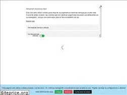 Sites similar to adoohcomunicacion.com