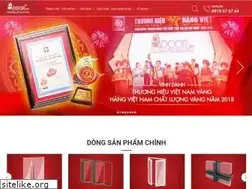 Sites similar to adoor.vn