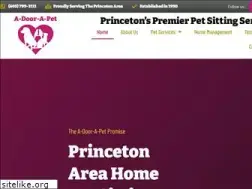 Sites similar to adoorapet.com