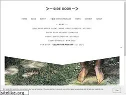 Sites similar to adoorcomics.com