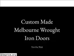 Sites similar to adooredesign.com.au