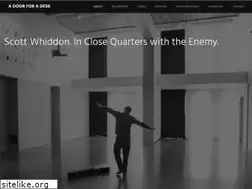 Sites similar to adoorforadesk.com
