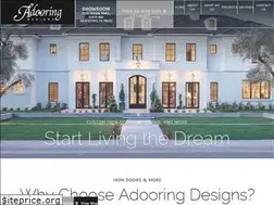 Sites similar to adooringdesigns.com