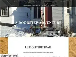 Sites similar to adoorstepadventure.com