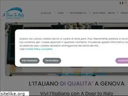 Sites similar to adoortoitaly.com
