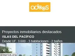 Sites similar to adoos.cl