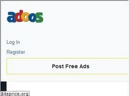Sites similar to adoos.co.uk