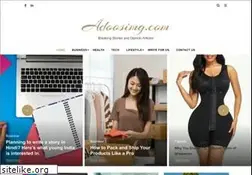 Sites similar to adoosimg.com
