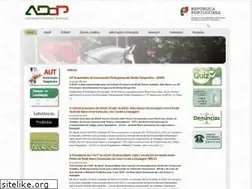 Sites similar to adop.pt