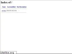 Sites similar to adopcionescereco.org