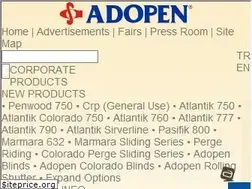 Sites similar to adopen.com