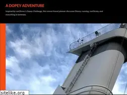 Sites similar to adopeyadventure.com