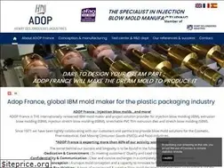 Sites similar to adopfrance.fr