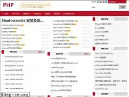 Sites similar to adophper.com